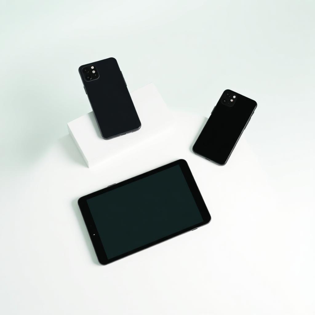Phones & Tablets